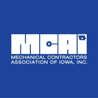 MECHANICAL CONTRACTORS ASSOCIATION OF IOWA, INC. logo, MECHANICAL CONTRACTORS ASSOCIATION OF IOWA, INC. contact details