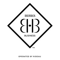 Birks Business Operated By Rideau logo, Birks Business Operated By Rideau contact details