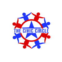 The Civic Circle logo, The Civic Circle contact details