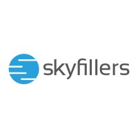 Skyfillers logo, Skyfillers contact details