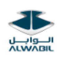 ALWABIL Group logo, ALWABIL Group contact details