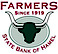 Farmers State Bank of Hamel logo, Farmers State Bank of Hamel contact details