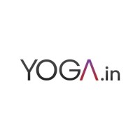 Yoga.in logo, Yoga.in contact details