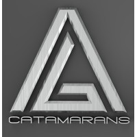 AG Catamarans logo, AG Catamarans contact details