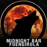 Midnight Bar logo, Midnight Bar contact details