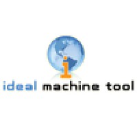 Ideal Machine & Tool logo, Ideal Machine & Tool contact details