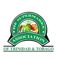 The Supermarket Association of Trinidad & Tobago logo, The Supermarket Association of Trinidad & Tobago contact details