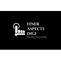 Finer Aspects Digi logo, Finer Aspects Digi contact details