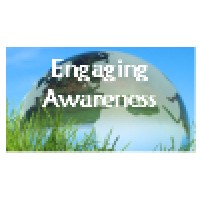 Engaging Awareness / Caelyn on the World logo, Engaging Awareness / Caelyn on the World contact details