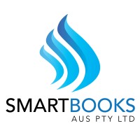 Smartbooks AUS logo, Smartbooks AUS contact details