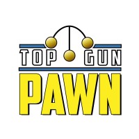 Top Gun Pawn logo, Top Gun Pawn contact details