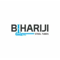 Bihariji Steel Tubes logo, Bihariji Steel Tubes contact details