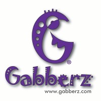 Gabberz logo, Gabberz contact details