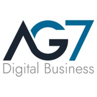 AG7 Digital Business logo, AG7 Digital Business contact details