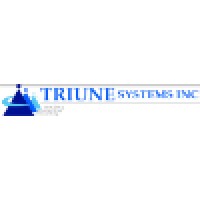 Triune Systems Inc. logo, Triune Systems Inc. contact details