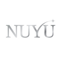 NUYU Inc. logo, NUYU Inc. contact details