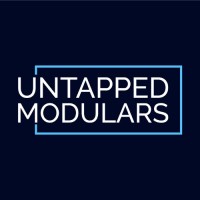 Untapped Modulars logo, Untapped Modulars contact details