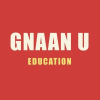 Gnaan U Education logo, Gnaan U Education contact details