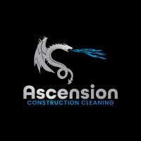 Ascension Construction Cleaning & Janitorial logo, Ascension Construction Cleaning & Janitorial contact details