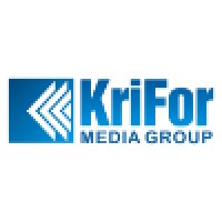 Krifor Media Group logo, Krifor Media Group contact details