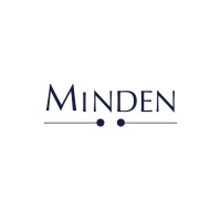 Minden International logo, Minden International contact details