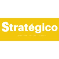 Strategico Canada Inc logo, Strategico Canada Inc contact details