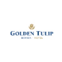 Golden Tulip Bishkek Hotel logo, Golden Tulip Bishkek Hotel contact details