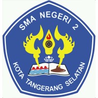 SMAN 2 Tangerang Selatan logo, SMAN 2 Tangerang Selatan contact details