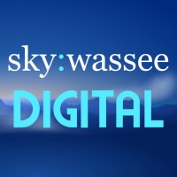 Skywassee Digital logo, Skywassee Digital contact details