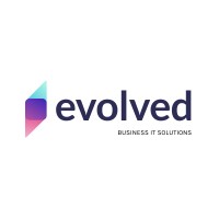 Evolved Business IT Solutions logo, Evolved Business IT Solutions contact details