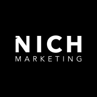 NICH Marketing logo, NICH Marketing contact details