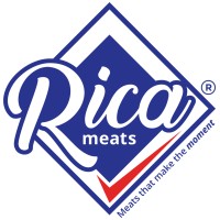 Rica Meats logo, Rica Meats contact details