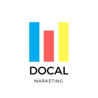 Docal Marketing logo, Docal Marketing contact details