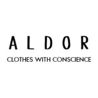 ALDOR logo, ALDOR contact details