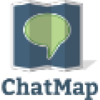 ChatMap LLC logo, ChatMap LLC contact details