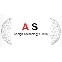 A S Design Technology Centre logo, A S Design Technology Centre contact details