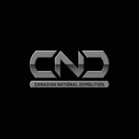 Canadian National Demolition logo, Canadian National Demolition contact details