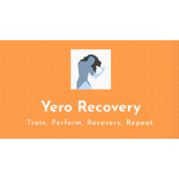 Yero Recovery logo, Yero Recovery contact details