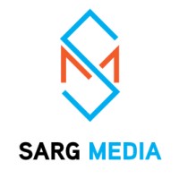 Sarg Media logo, Sarg Media contact details