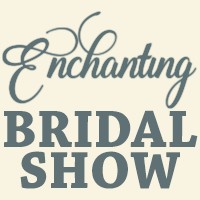 Enchanting Bridal Show logo, Enchanting Bridal Show contact details