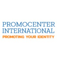 Promocenter International logo, Promocenter International contact details