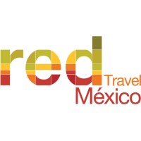 RED Travel Mexico logo, RED Travel Mexico contact details