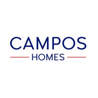 Campos Homes logo, Campos Homes contact details