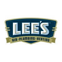 Lees Air Conditioning, Heating & Building Performance logo, Lees Air Conditioning, Heating & Building Performance contact details