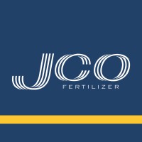 JCO Fertilizer - Gowan Group logo, JCO Fertilizer - Gowan Group contact details