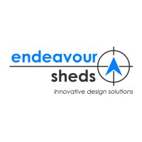 Endeavour Sheds Ltd logo, Endeavour Sheds Ltd contact details