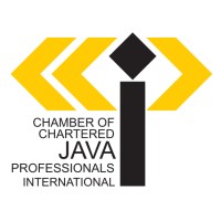 Chamber of Chartered Java Professionals International - USA logo, Chamber of Chartered Java Professionals International - USA contact details