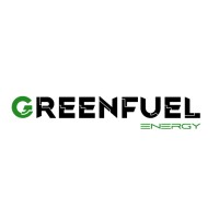 Greenfuel Energy logo, Greenfuel Energy contact details