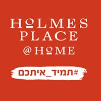 Holmes Place @ Home logo, Holmes Place @ Home contact details