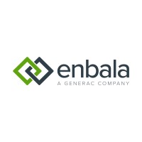 Enbala Power Networks logo, Enbala Power Networks contact details